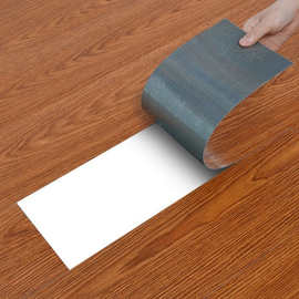 pvc地板革商用木纹复合地板贴家用加厚塑胶地板自粘免胶水地板胶