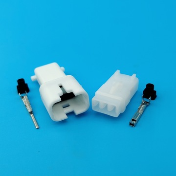 dj7033y-1-11/21适用于汽车线束连接器 国产mg610088/mg640187