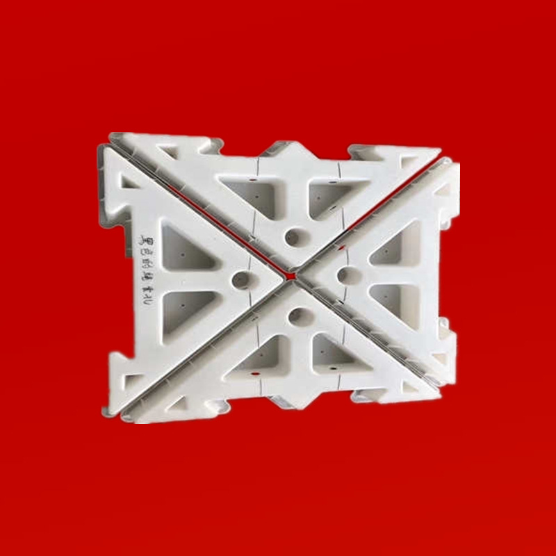 人字形护坡模具网格三角形十字型护坡模具厂家可定制