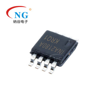 原装正品 ina210aidckr 丝印cet 电流检测放大器 bom表配单