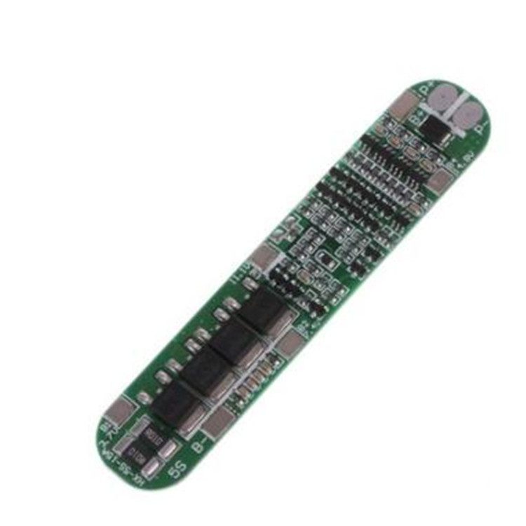5v21v电动工具 太阳能 照明 18650用 锂电池保护板 bms xd