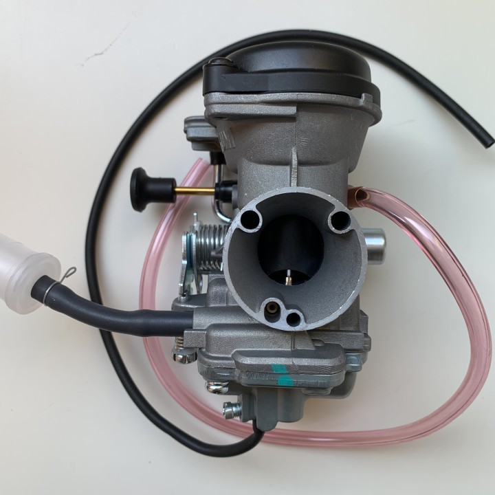 适用于摩托车gs125化油器 en125 hj125k -2 gn125h gx125化油器