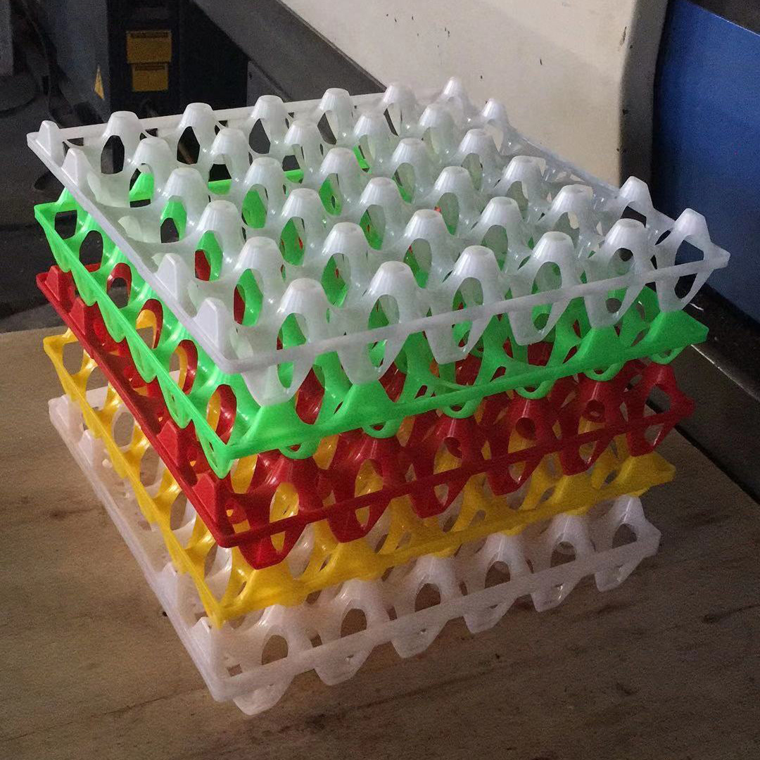 30枚蛋托鸡蛋筐塑料运输蛋托鸡蛋包装盒鸡蛋托30枚