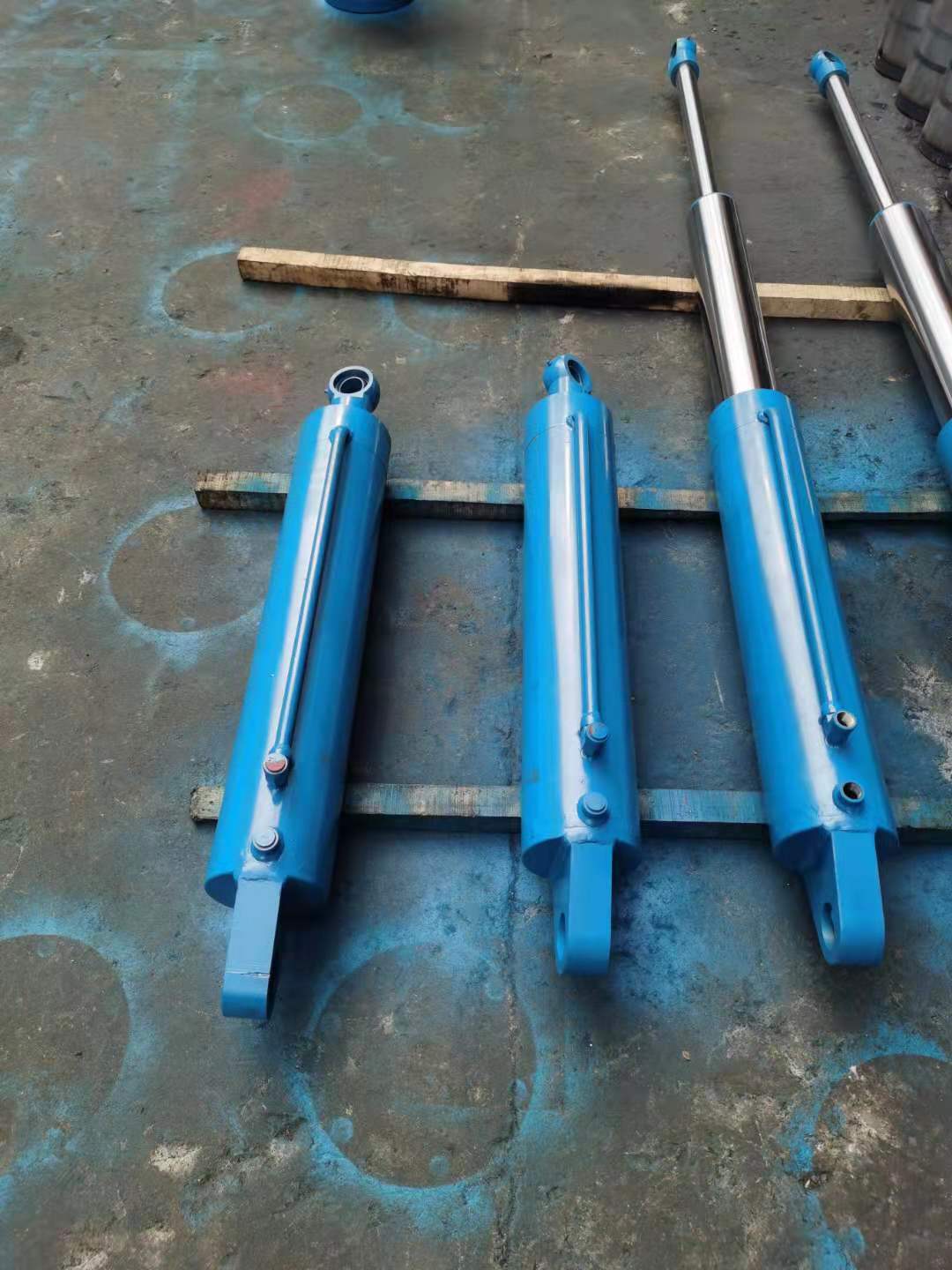 赣弘厂家多级油缸多级液压油缸垃圾车液压油缸清障车液压油缸