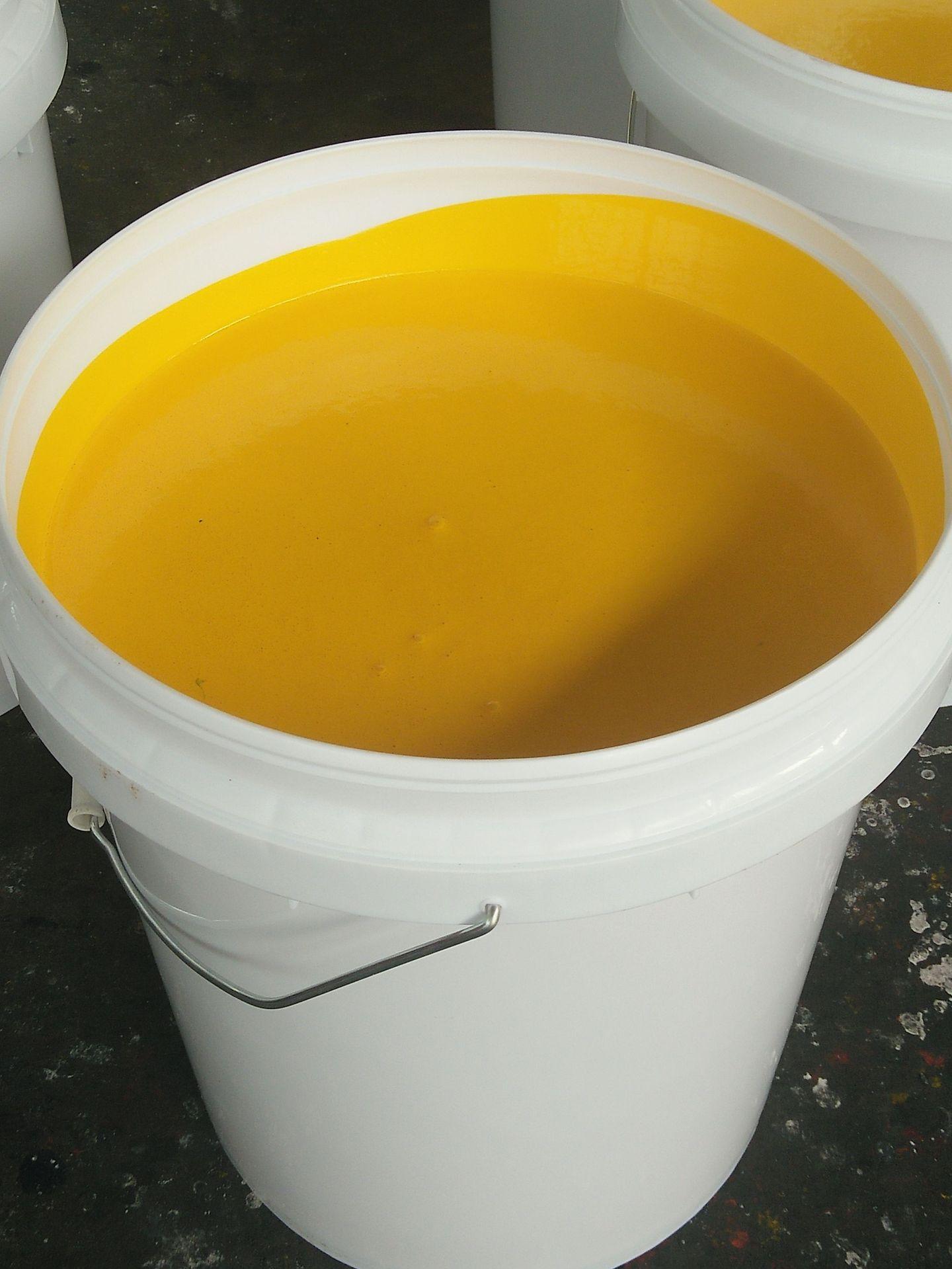 凹版印刷油墨 柔性凸版印刷油墨 溶剂型油墨 水性油墨