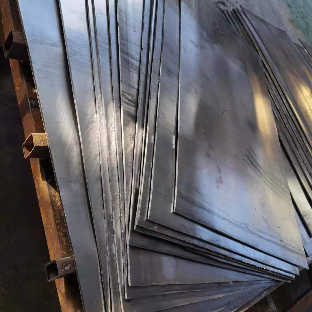 福建市医疗防辐射铅板厂家核医学整体施工异形铅板规格齐全