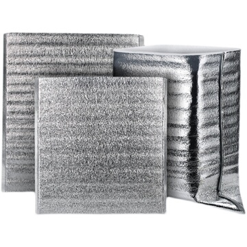 带胶铝箔保温袋加厚一次性商用外卖烧烤生鲜餐盒防水隔热袋-阿里巴巴