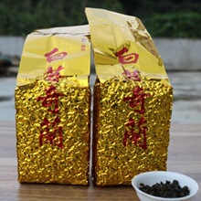 福建白芽奇兰茶乌龙茶碳焙浓香型新茶毛茶平和高山奇兰茶工厂代发