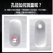 马桶防臭器防反味厕所蹲便器堵塞防臭厕所除臭堵臭器通用