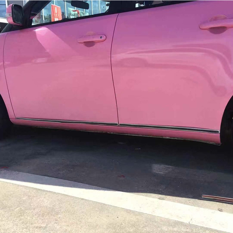 适用于长城欧拉r2白猫车身饰条车身防擦饰条白猫r2改装