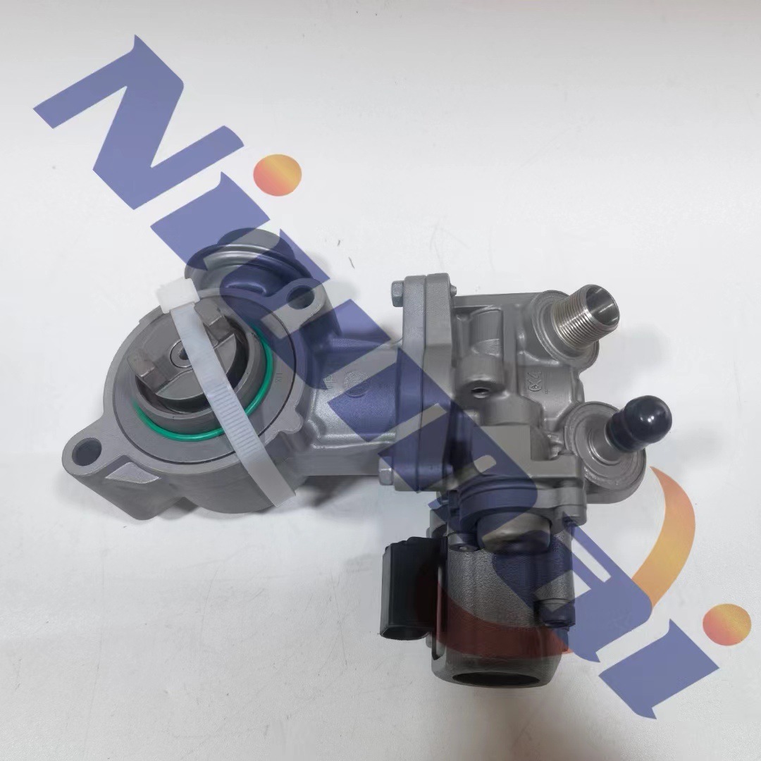 适用奔驰汽车高压汽油燃油泵2710703701 2710703701 2710702201-阿里