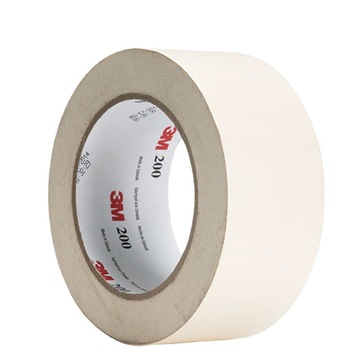 3m200美纹纸胶带汽车美容喷漆装潢遮蔽胶带0.11mm厚-阿里巴巴