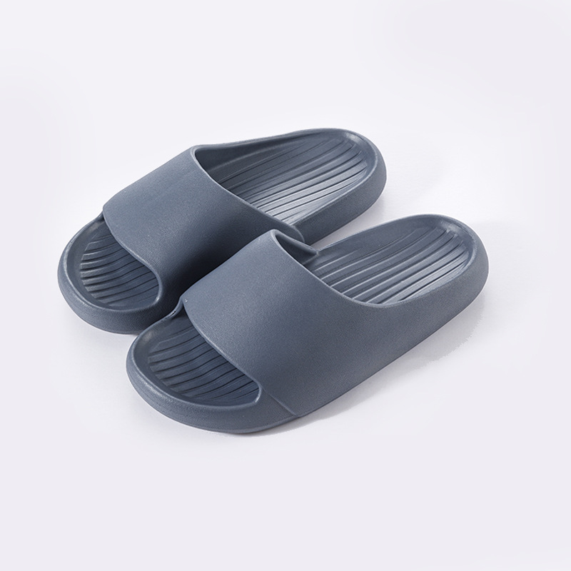 Light Minister New Bathroom Home Sandals Summer Eva Outdoor Unisex Slippers Soft Bottom Slippers