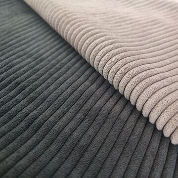 涤纶灯芯绒 沙发抱枕靠垫宠物用品 衣服鞋子玩具布料