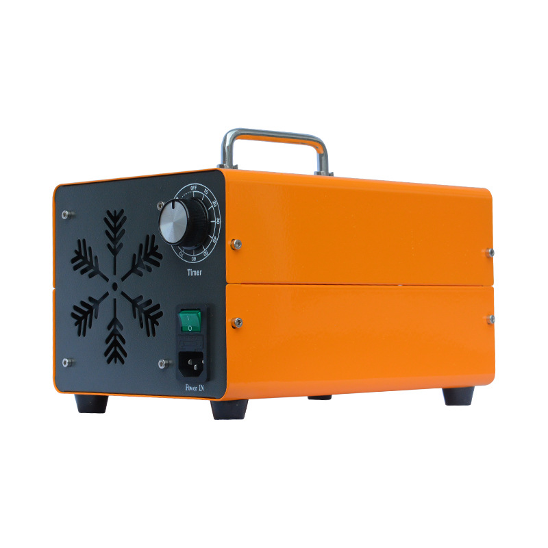 小型臭氧空气消毒机家用臭氧发生器杀菌消毒臭氧机发生器养殖场