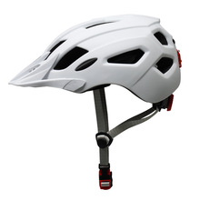 厂家直供单车 自行车 一体成型头盔 男女可用款 户外骑行头盔
