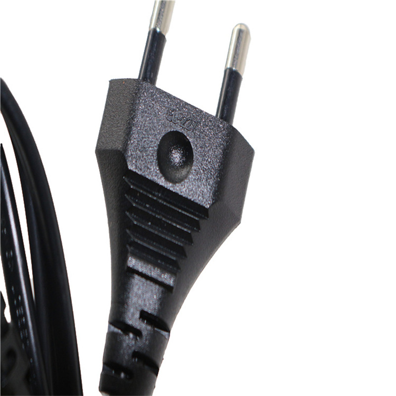 厂家直销泰国二插泰国安规电源线泰国插头线nbtc认证tisi泰国认证