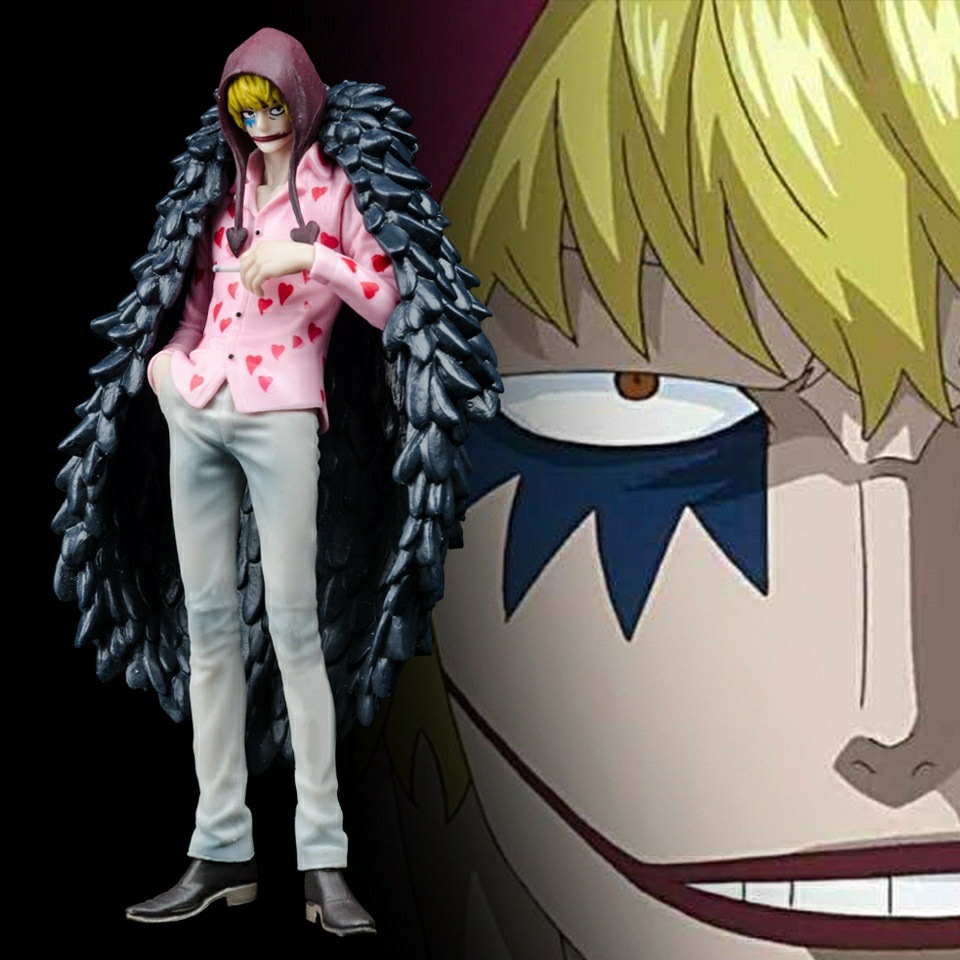 碎肉山治18cm,黑胡子对战艾斯一套,战斗乌索普16cm,写真家冯克雷19cm