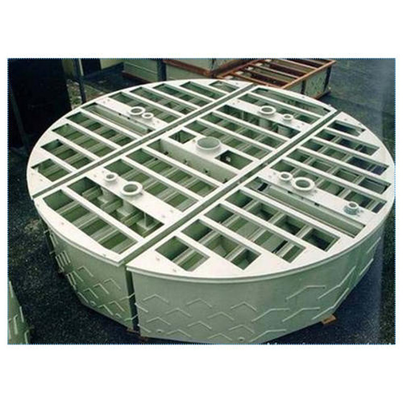 0成交0台【厌氧三相分离器】耐酸碱三相分离器厌氧罐三相分离器uasb