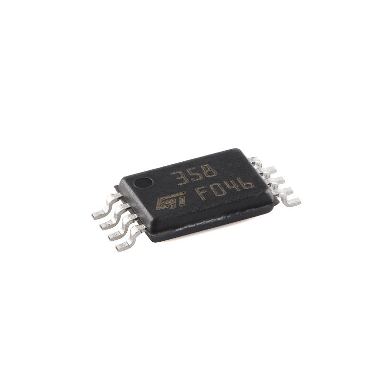 lm358pt tssop-8 低功耗双运算放大器芯片低输入偏置电流-阿里巴巴