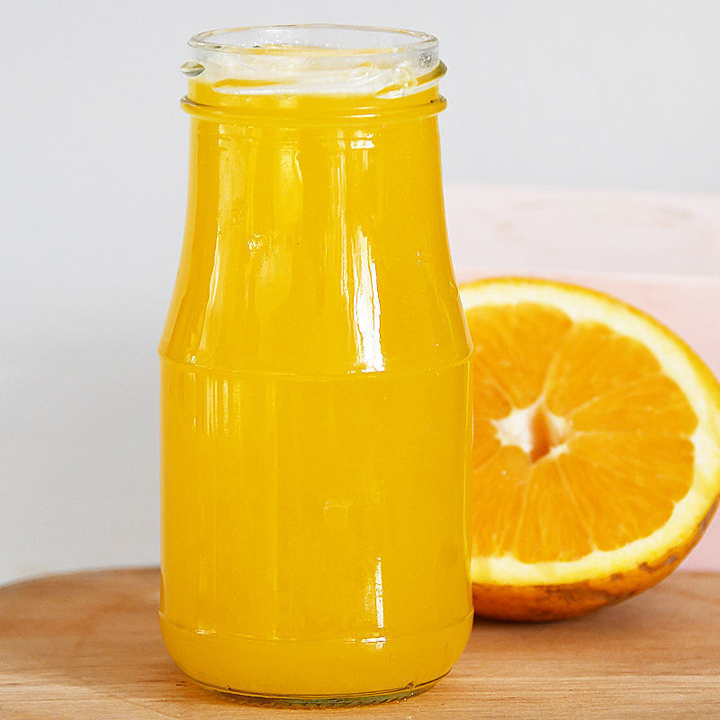 果汁粉大袋商用橙汁粉速溶柠檬水酸梅粉果珍粉果维c冲饮饮料粉