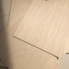 三合板3mm家具背板抽屉底板薄木板多层胶合板学生画板裁切跨境