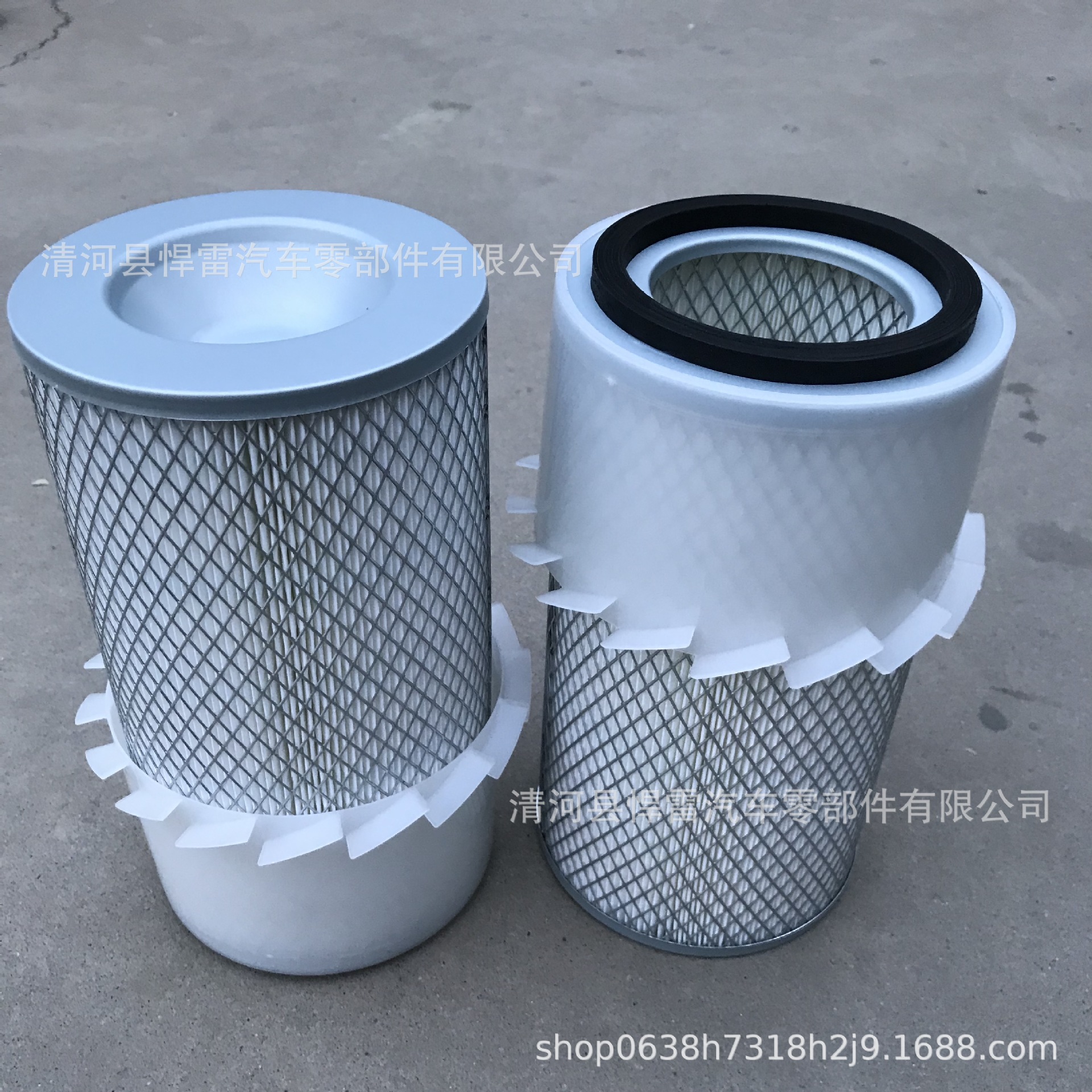 空滤26510192适用威尔信柴油发电机组空气滤清器901006-阿里巴巴