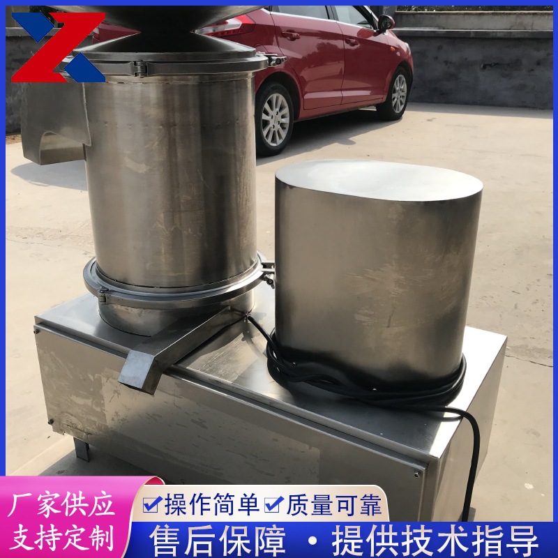 生产鸡蛋干设备多少钱 全蛋液打蛋机厂家 蛋壳蛋液分离机