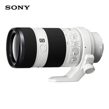 现货适用索尼FE 70-200mm F4 G OSS 全画幅远摄变焦微单相机G镜头