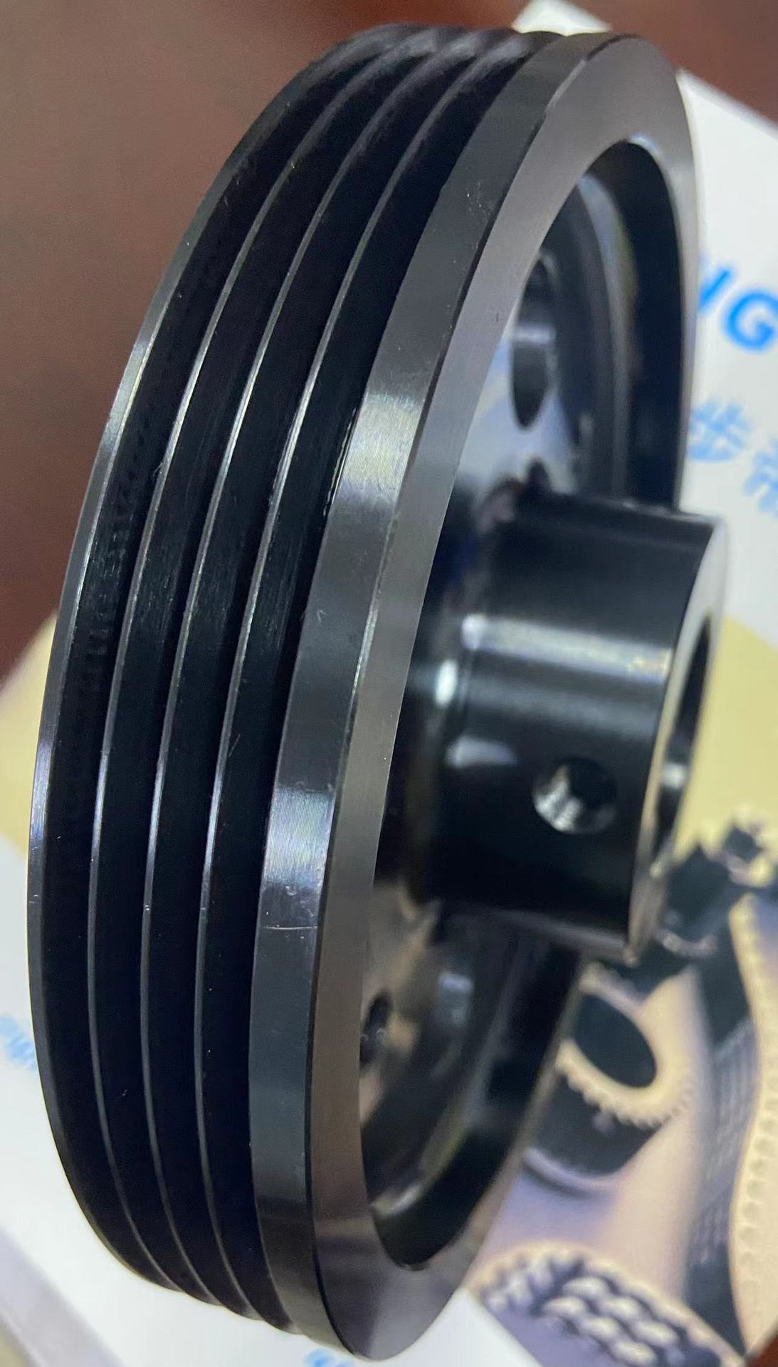 东莞工厂定制多楔带轮ph pj pk pm pl型,皮带轮,多沟带,三角皮