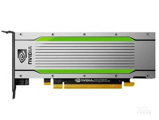 英伟达nvidia tesla t4 16g深度学习计算加速显卡gpu卡