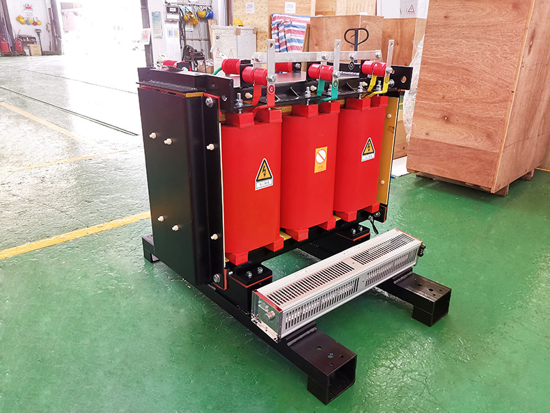 非晶合金干式变压器 三相电力变压器来图贴牌变压器工厂定制