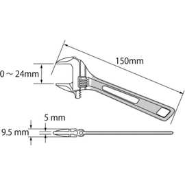 0成交0笔青岛市日本虾牌lobster多功能管子钳扳手水暖工具 2310p 1