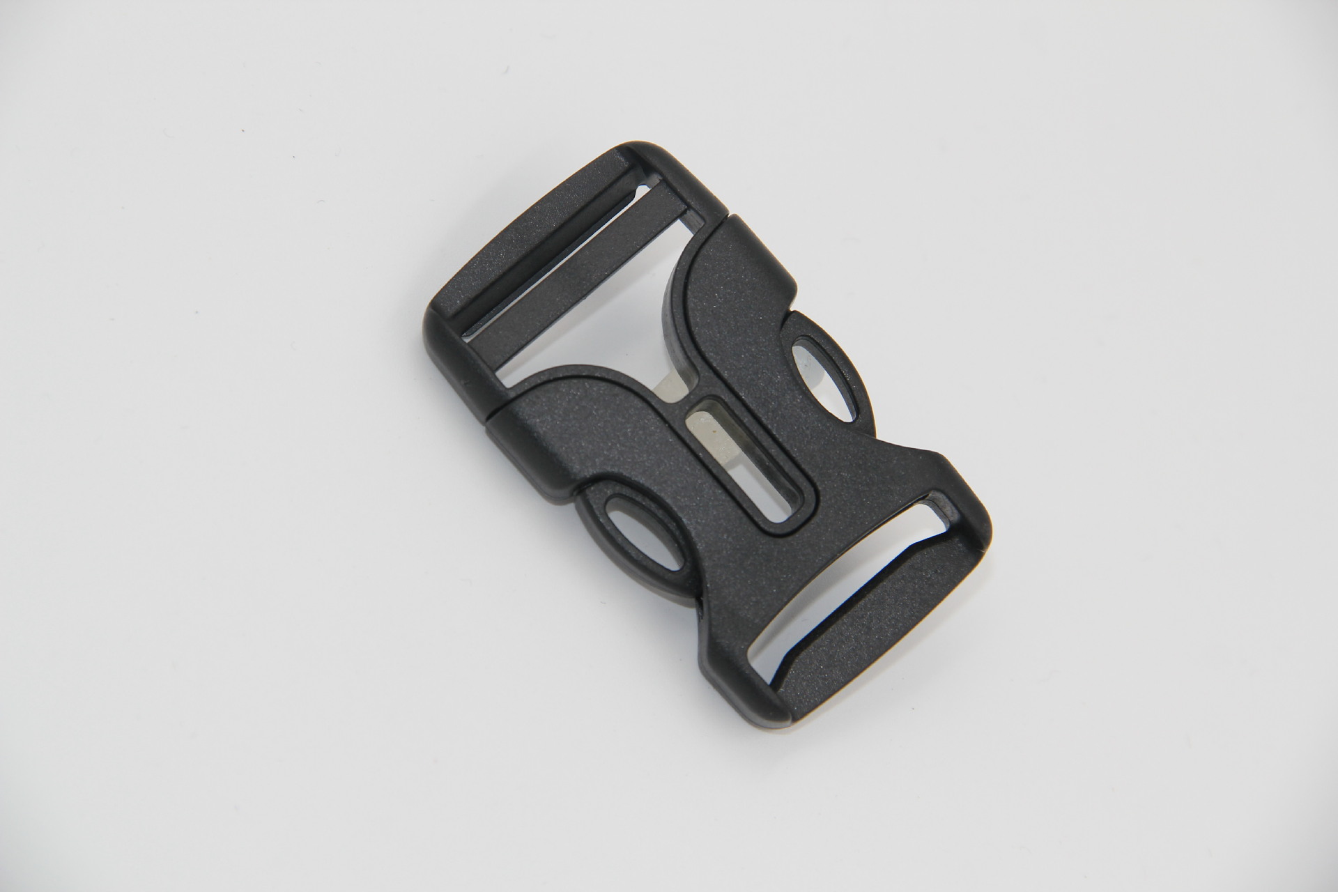 现货供应箱包塑插扣塑料安全扣新1寸y字锁