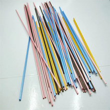 海绵球eva接力棒泡棉圆管eva空心实心圆柱半圆棒-阿里巴巴