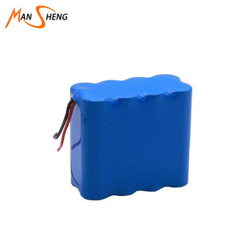 充电宝18650锂电池3.7v聚合物软包圆柱型21700电池5000毫安大容量