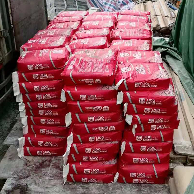 雨虹瓷砖胶c100 c90瓷砖胶 强力瓷砖胶泥 瓷砖粘结剂 瓷砖粘合剂