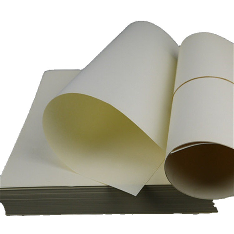60g70g80g60克70克80克100g120g150g道林纸 纯质纸 米黄色双胶纸