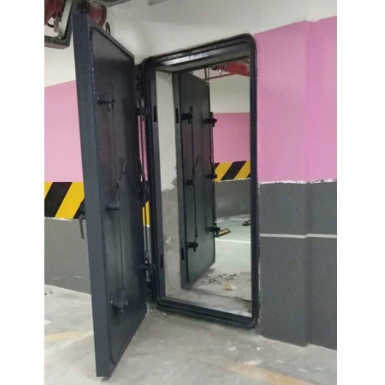 供应地下人防门 防火门 防护密闭门 多用途防护门