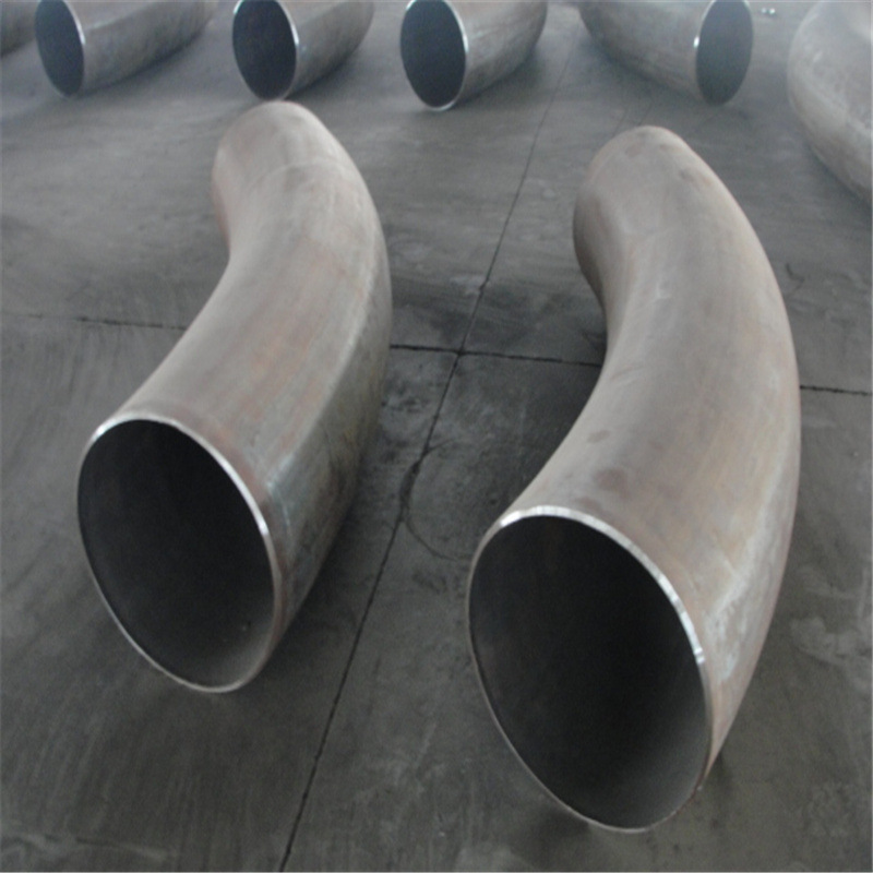 45度大弯 长半径弯管 冷煨 热煨弯管 度数倍数 碳钢合金钢不锈钢