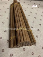 红木筷子鸡翅木花梨木红檀木金丝楠木筷子工艺筷子文玩筷子收藏筷