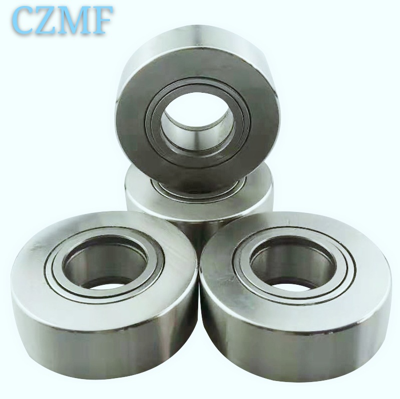 有轴向引导支承滚轮轴承nutr35 品质好 价格优 现货供应