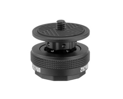 zhiyun智云微毕wbs快拆组件weebill lab快拆头云鹤3 lab 快拆套件