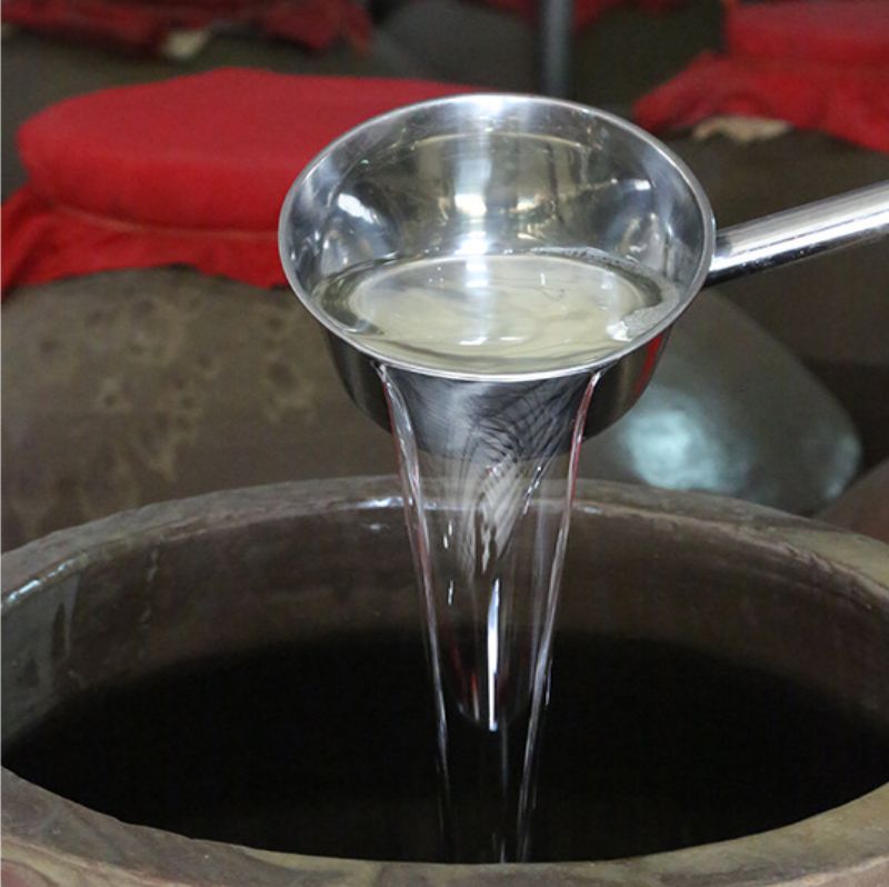 四川浓香型基酒五粮酿造老窖大曲66度桶装纯粮食酒原浆白酒批发