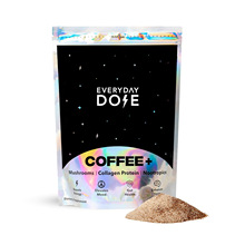 现货 跨境爆款Mushroom Coffee猴头菇灵芝菌菇蘑菇咖啡粉源头工厂