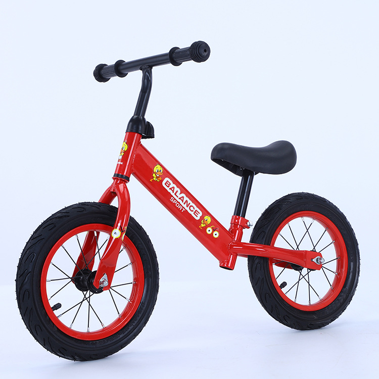 Balance Bike (for Kids) Pedal-Free Scooter 2-3 Years Old 6 Baby Kids Balance Bike Scooter Kid Yo Bike