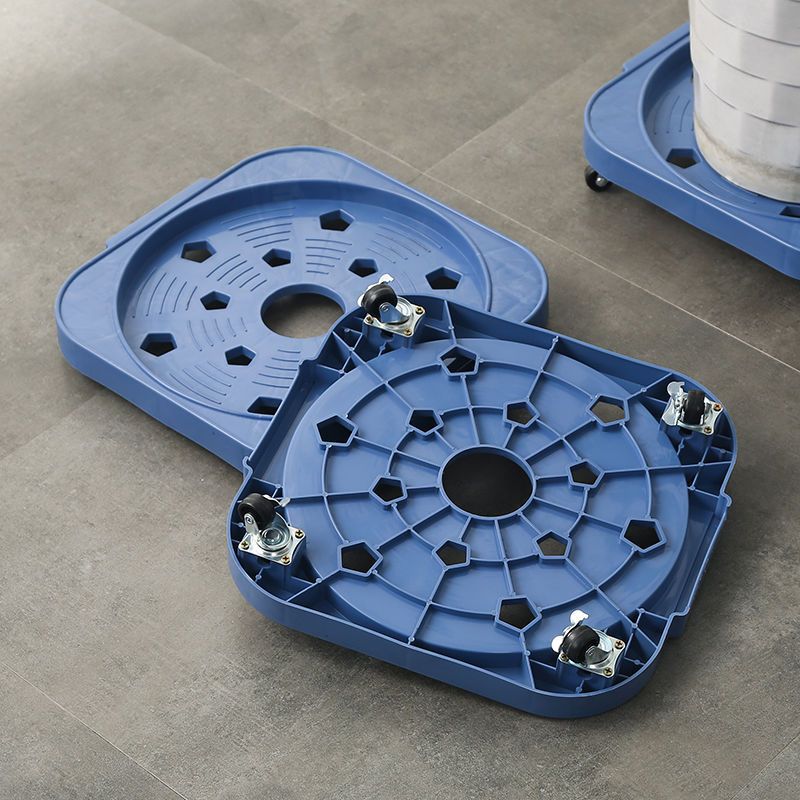 厨房置物架煤气瓶可移动托盘托架液化瓶煤气瓶架底座支架煤气罐架