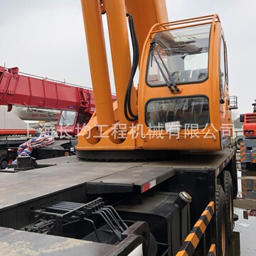 kw )额定起重力矩( kn·m )价格(元)库存进货数量徐工50吨147500140台