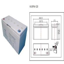 双登蓄电池 6-GFM-120 免维护蓄电池12v120ah ups专用蓄电池 促销