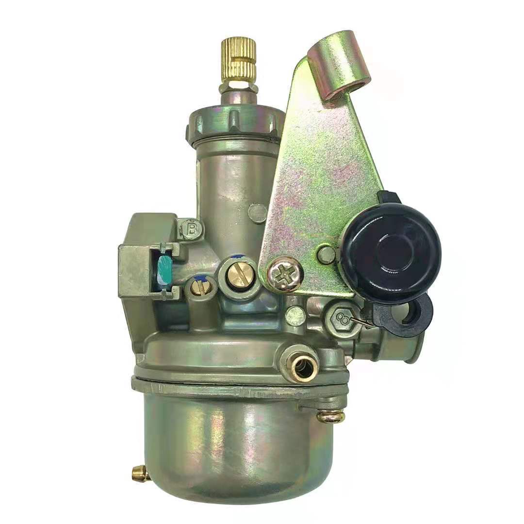 摩托车化油器 kriss avra110 鹰100 fury125 化油器